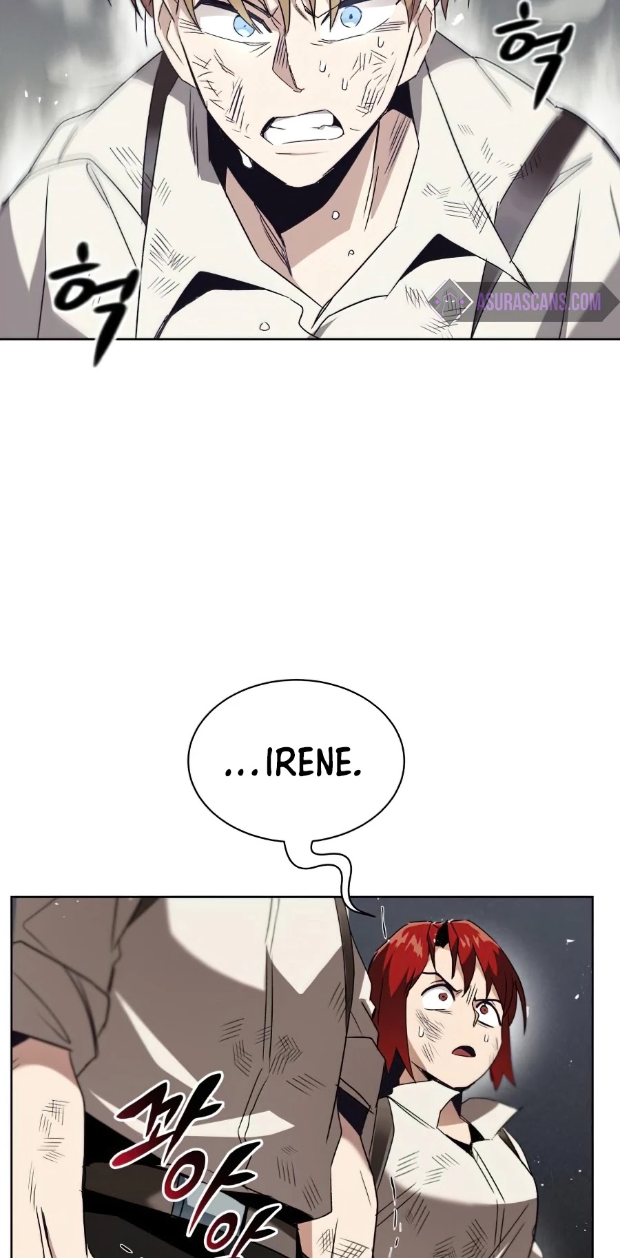 The lazy prince becomes a genius chapter 16 - page 36