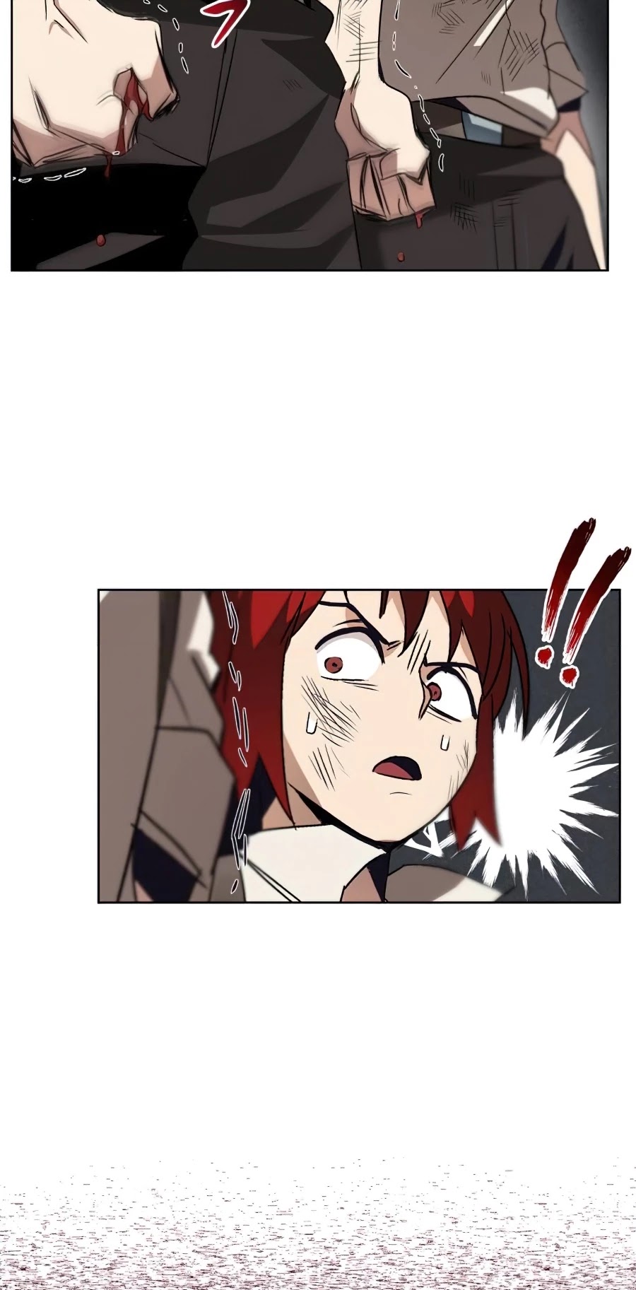 The lazy prince becomes a genius chapter 16 - page 37
