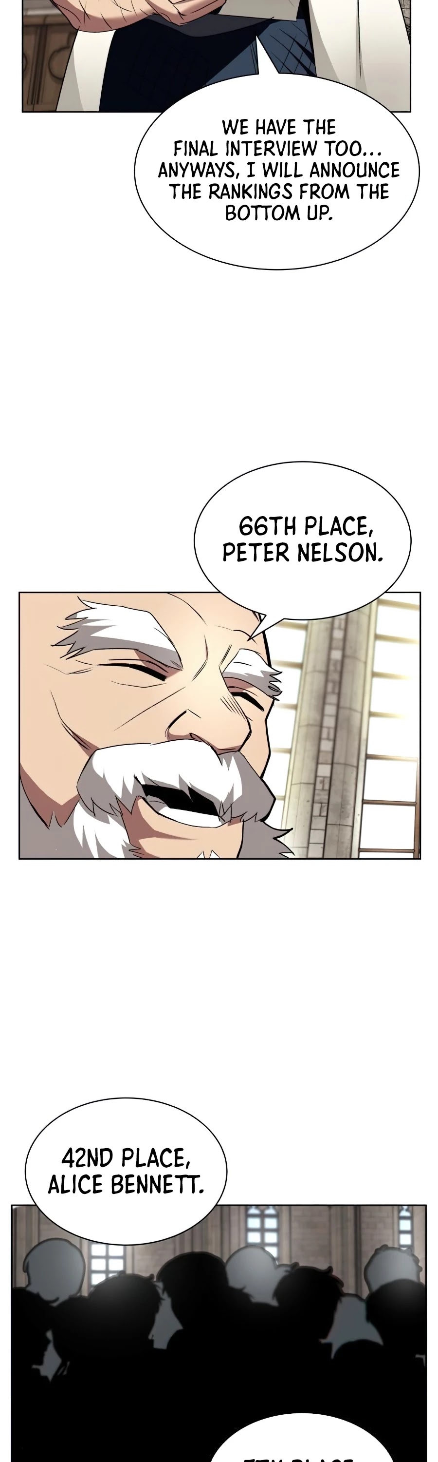 The lazy prince becomes a genius chapter 16 - page 41