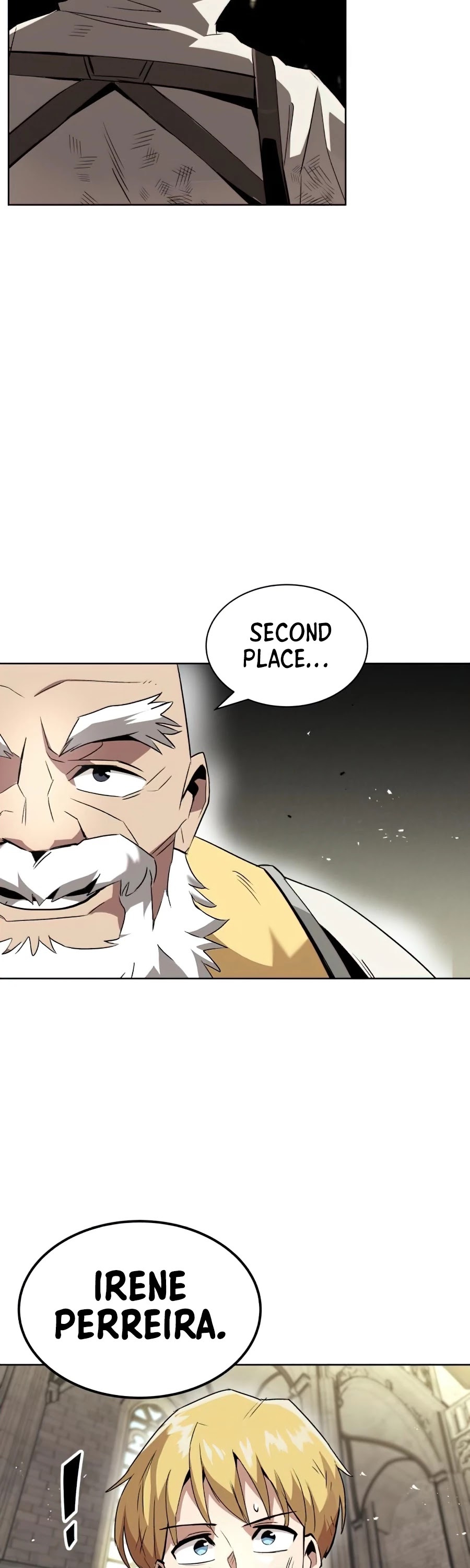 The lazy prince becomes a genius chapter 16 - page 43