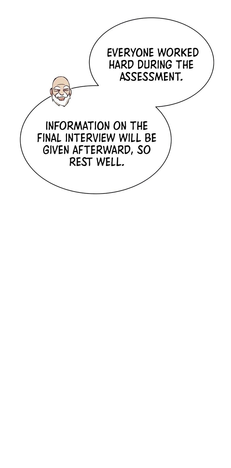 The lazy prince becomes a genius chapter 16 - page 45