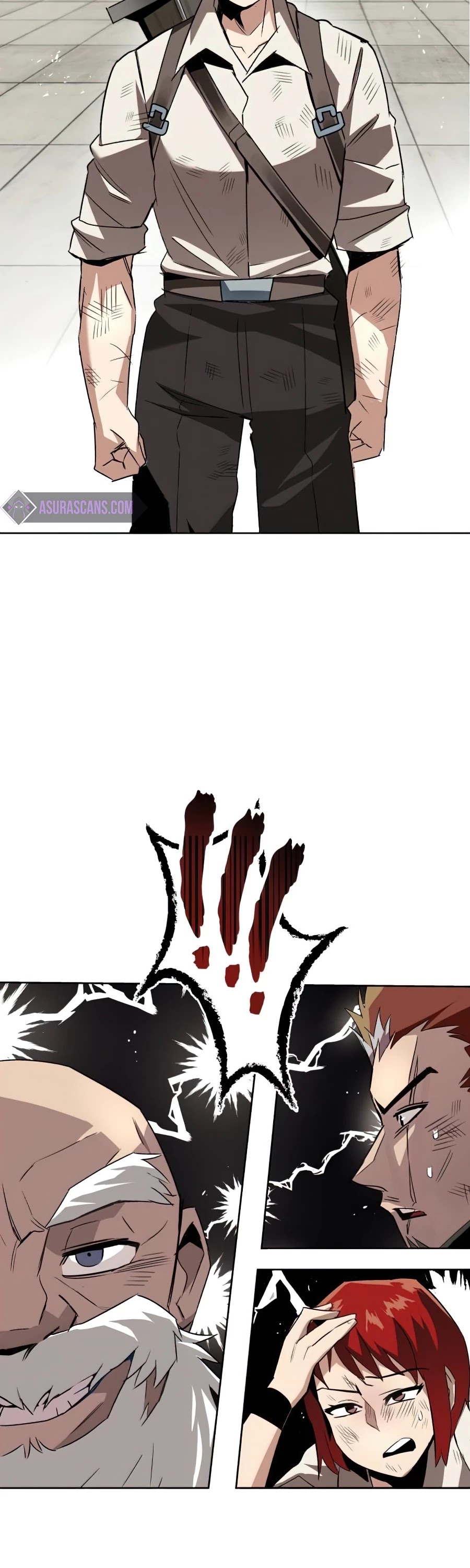 The lazy prince becomes a genius chapter 16 - page 5