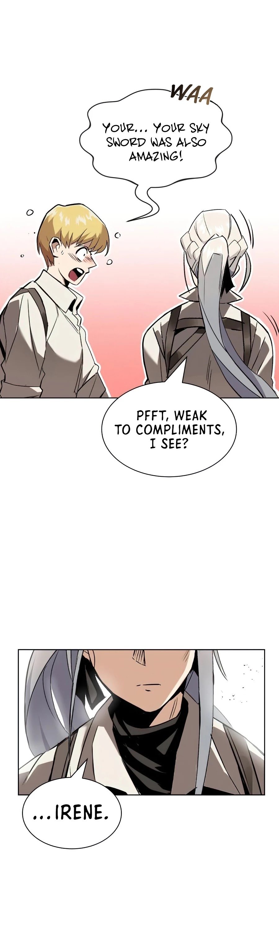 The lazy prince becomes a genius chapter 16 - page 51