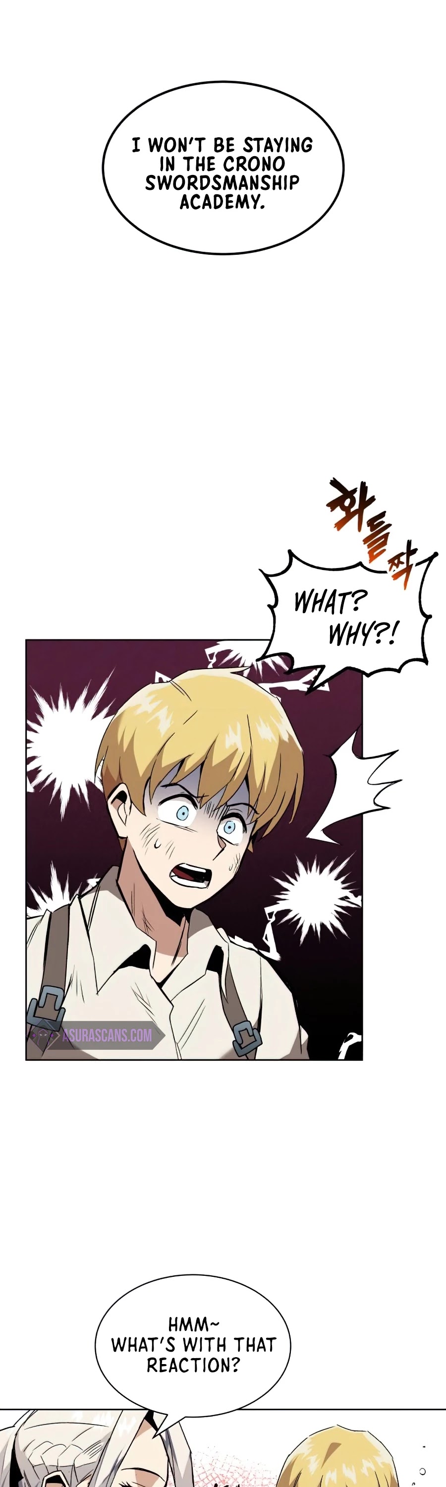 The lazy prince becomes a genius chapter 16 - page 52