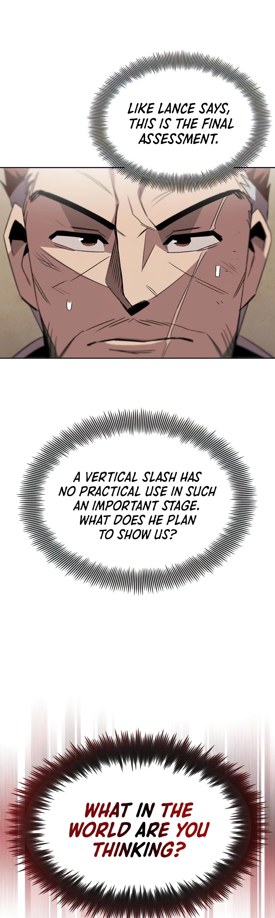 The lazy prince becomes a genius chapter 16 - page 8