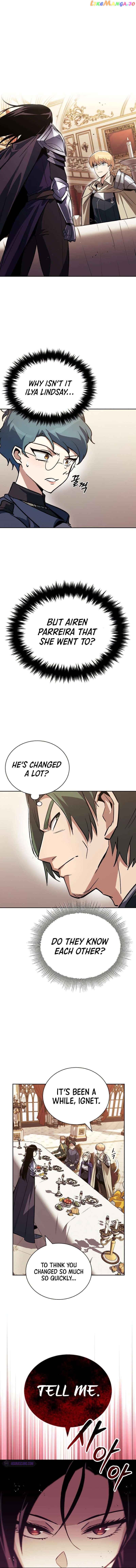 The lazy prince becomes a genius Chapter 90 - page 2