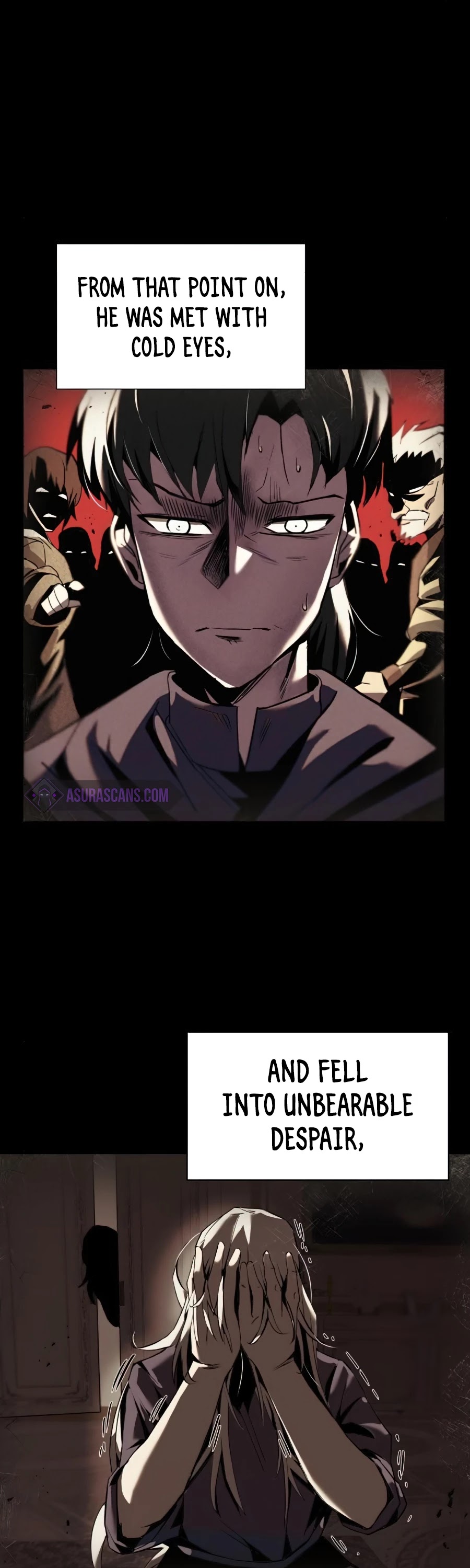 The lazy prince becomes a genius chapter 17 - page 17