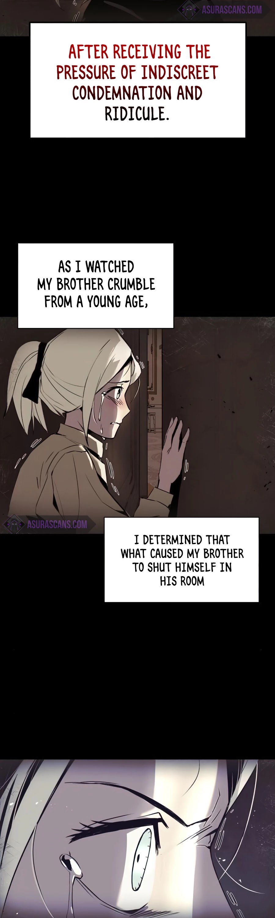 The lazy prince becomes a genius chapter 17 - page 18