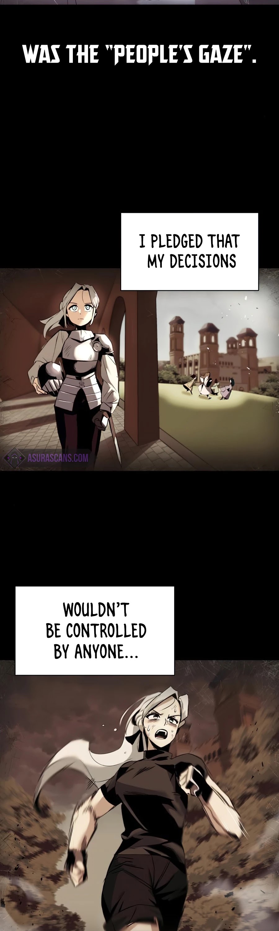 The lazy prince becomes a genius chapter 17 - page 19