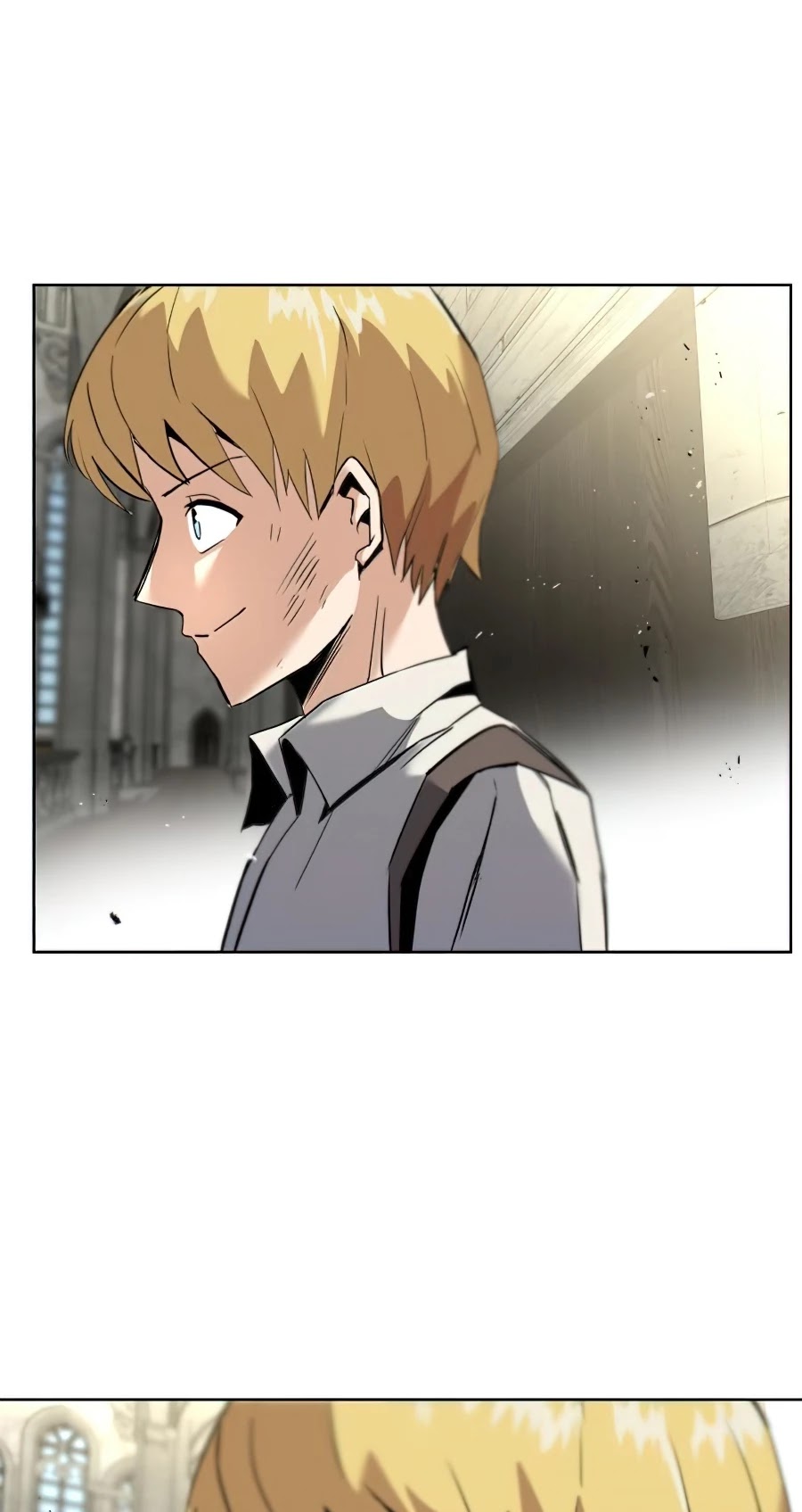 The lazy prince becomes a genius chapter 17 - page 30