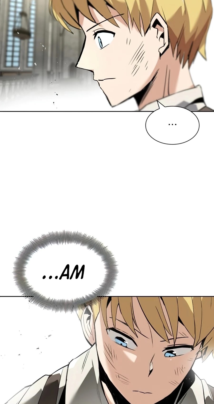 The lazy prince becomes a genius chapter 17 - page 31