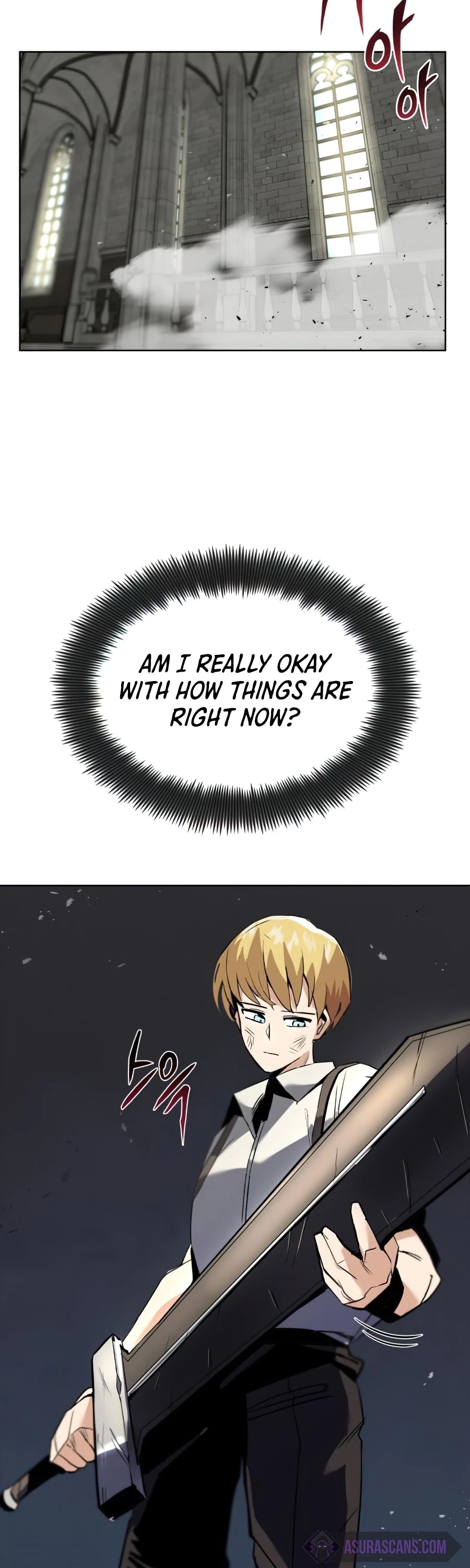The lazy prince becomes a genius chapter 17 - page 33