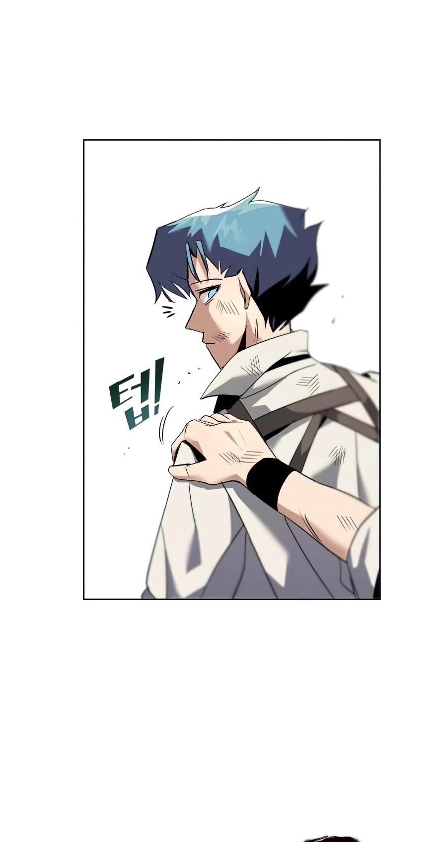 The lazy prince becomes a genius chapter 17 - page 40