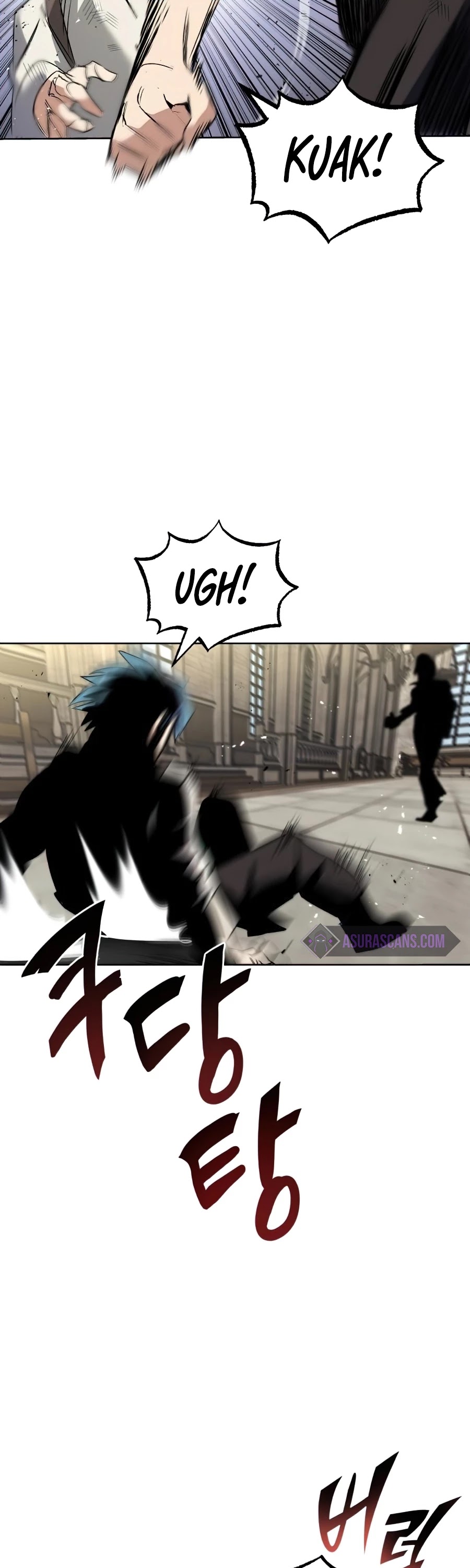 The lazy prince becomes a genius chapter 17 - page 42