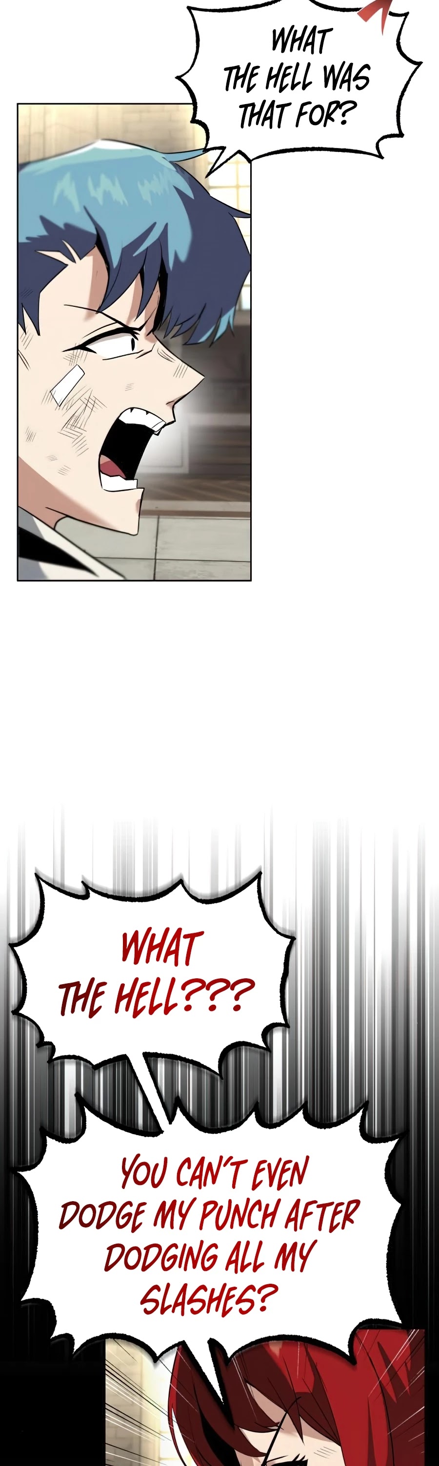 The lazy prince becomes a genius chapter 17 - page 43