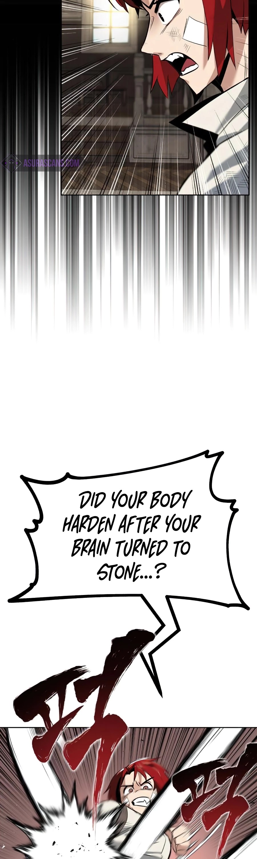 The lazy prince becomes a genius chapter 17 - page 44