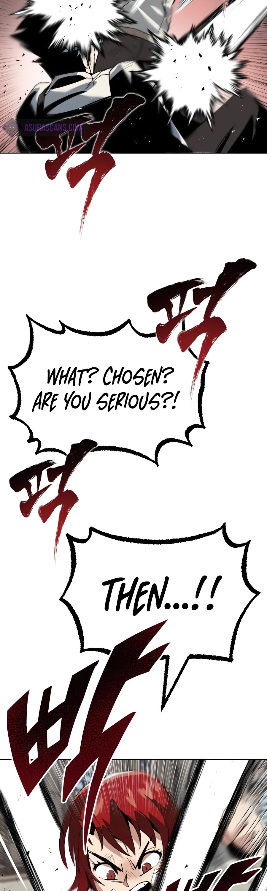 The lazy prince becomes a genius chapter 17 - page 45