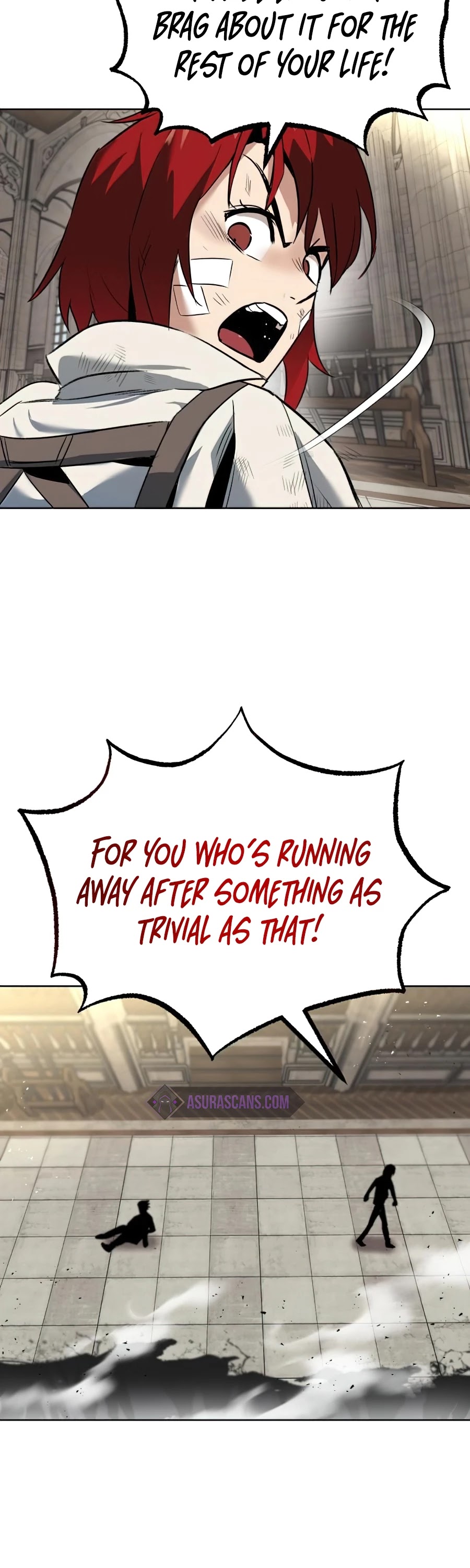 The lazy prince becomes a genius chapter 17 - page 49