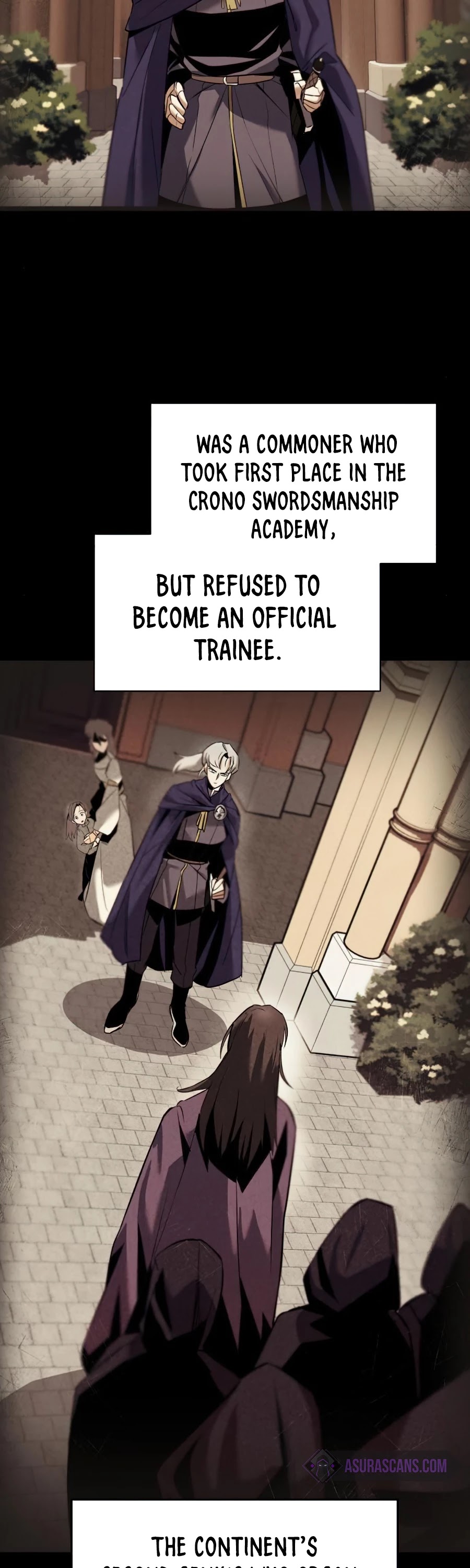 The lazy prince becomes a genius chapter 17 - page 5