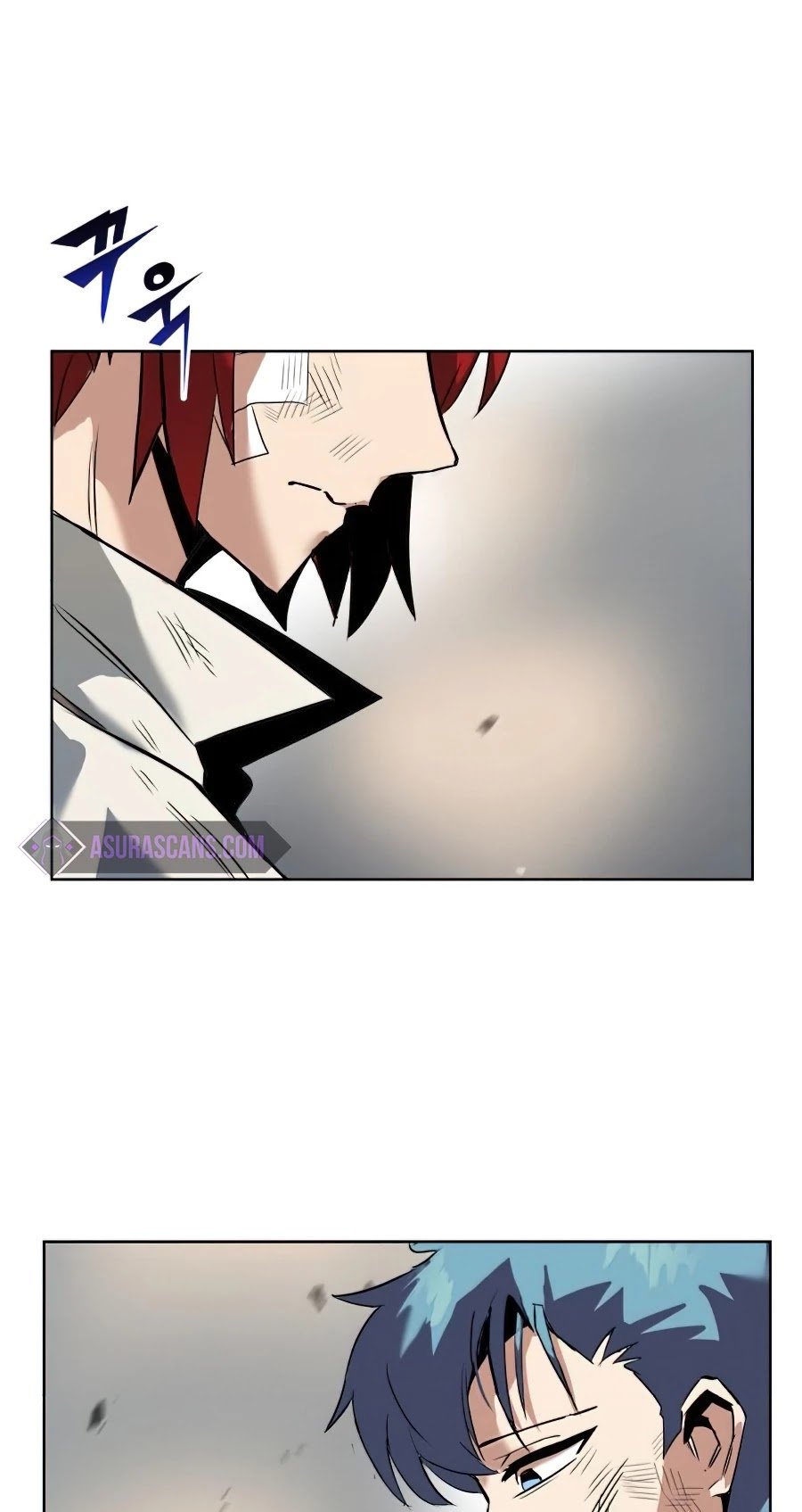 The lazy prince becomes a genius chapter 17 - page 50
