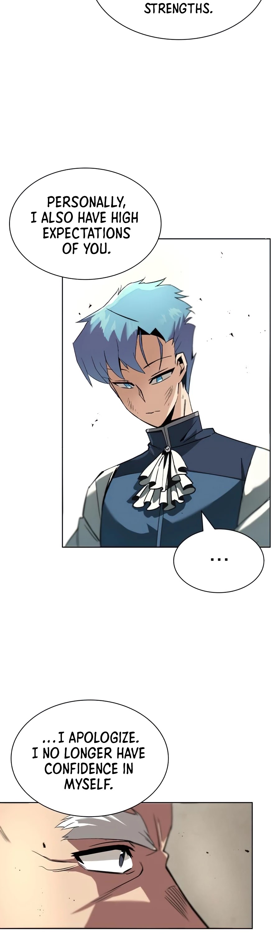 The lazy prince becomes a genius chapter 17 - page 57