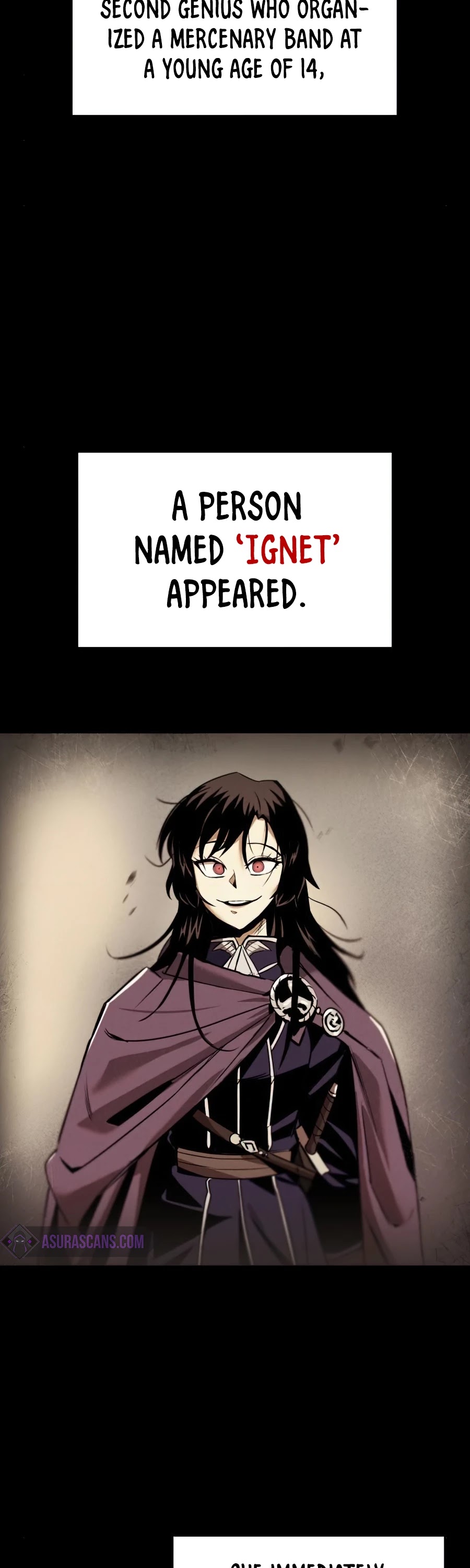 The lazy prince becomes a genius chapter 17 - page 6