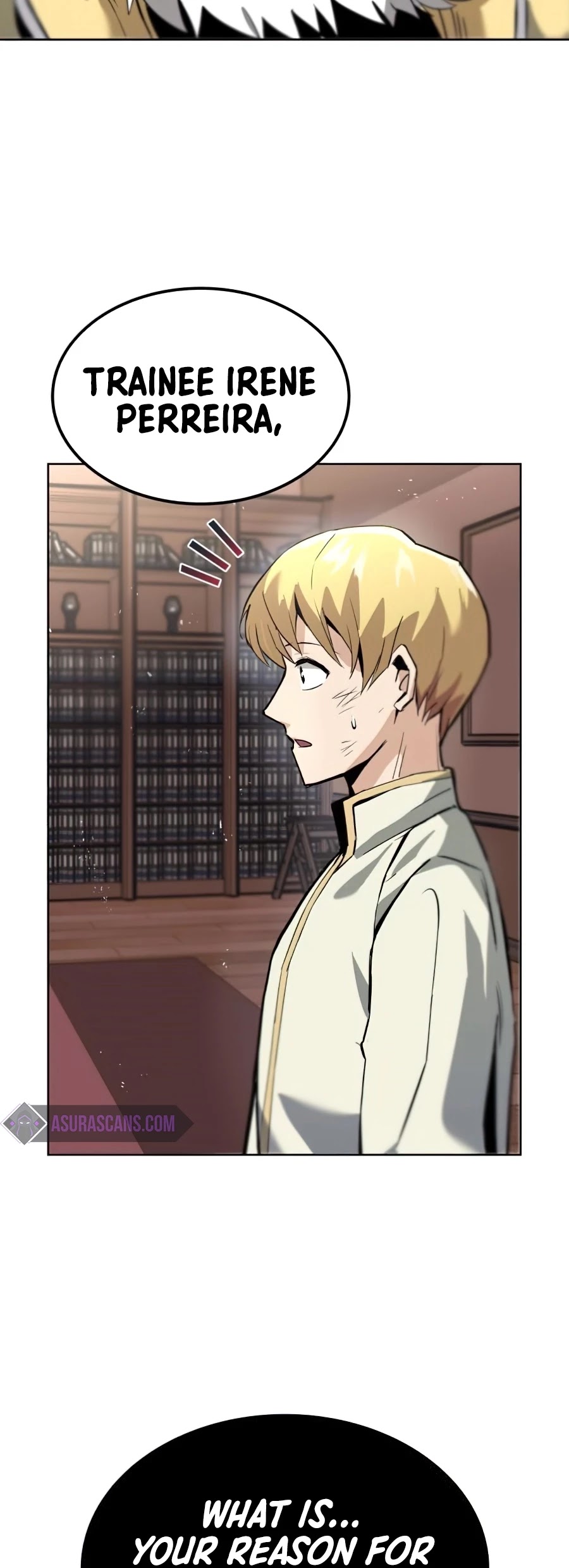 The lazy prince becomes a genius chapter 17 - page 63