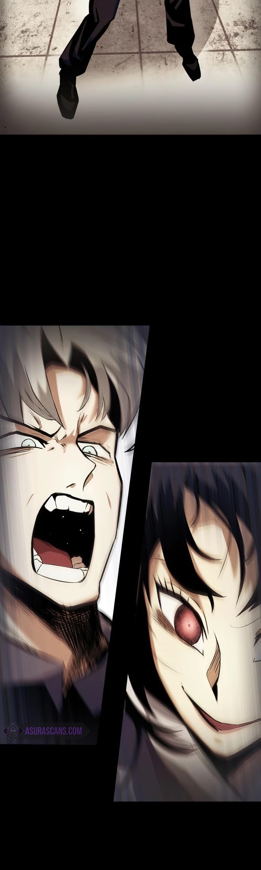 The lazy prince becomes a genius chapter 17 - page 8