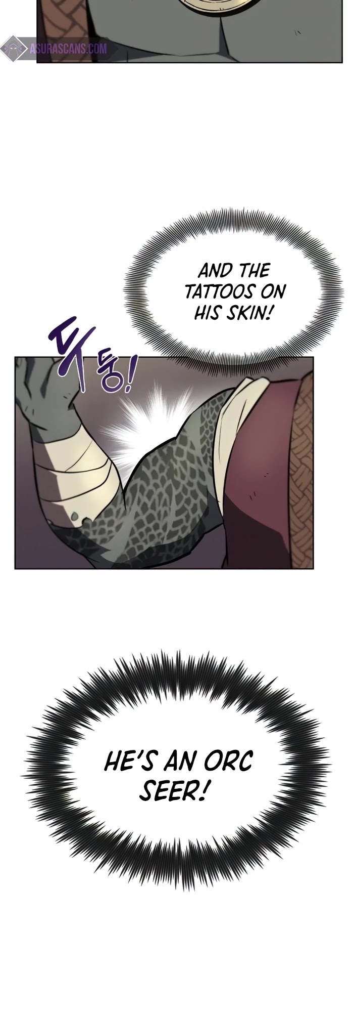 The lazy prince becomes a genius chapter 19 - page 13