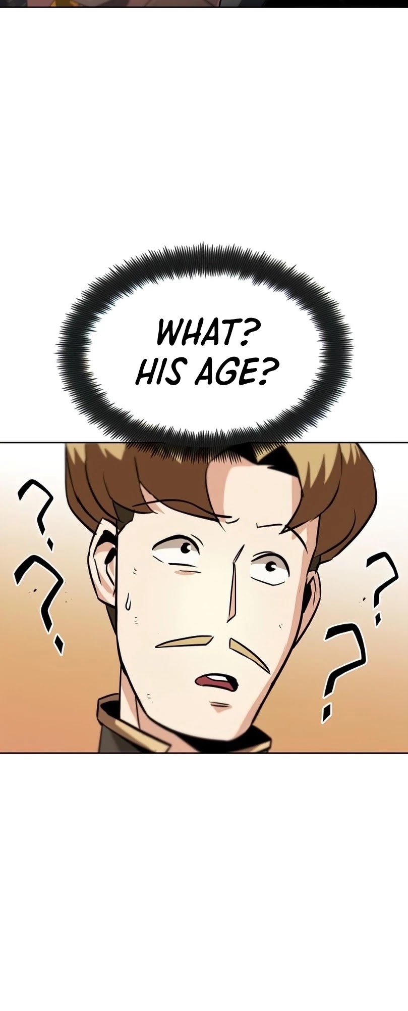 The lazy prince becomes a genius chapter 19 - page 18