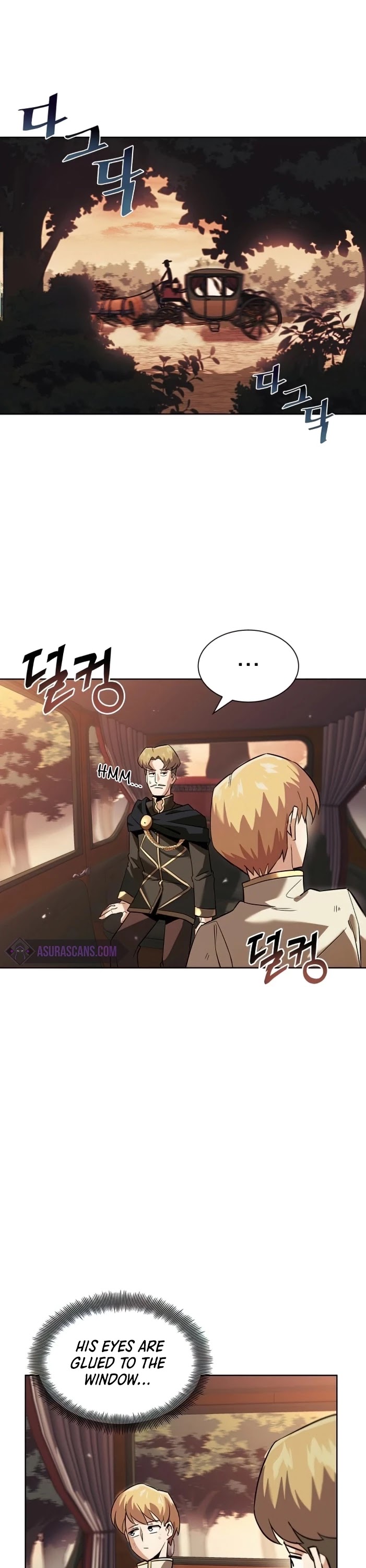 The lazy prince becomes a genius chapter 19 - page 2