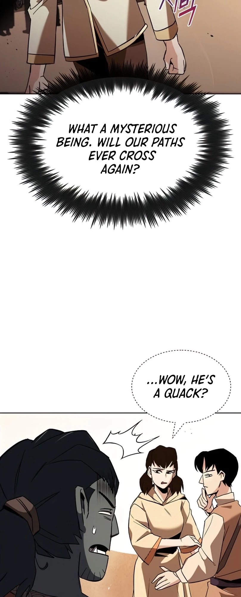 The lazy prince becomes a genius chapter 19 - page 24