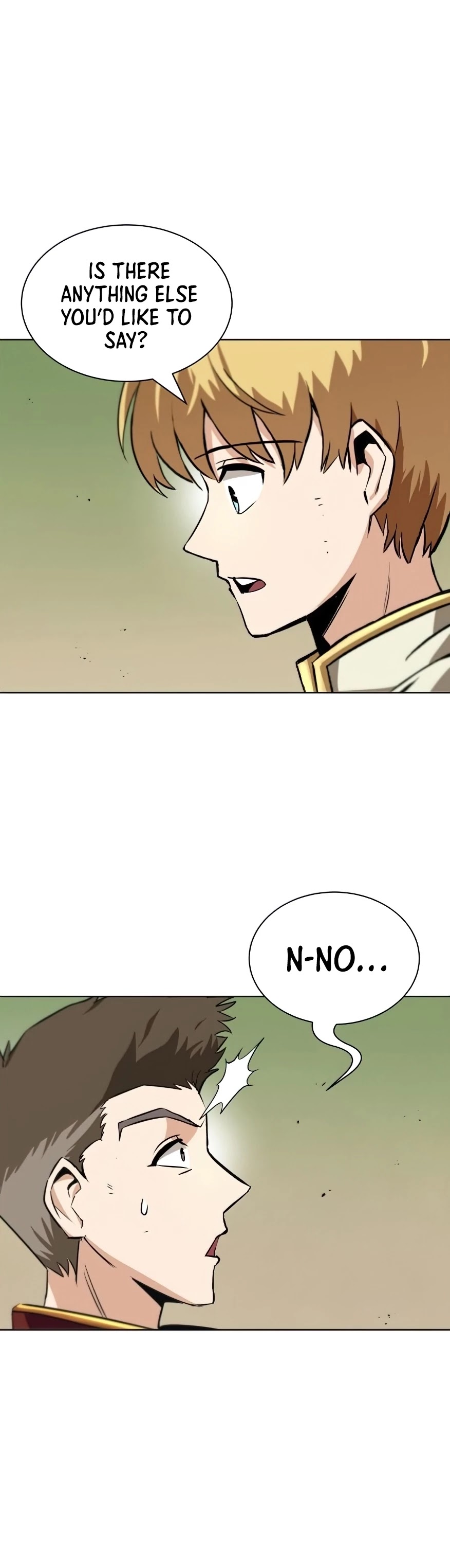 The lazy prince becomes a genius chapter 19 - page 44