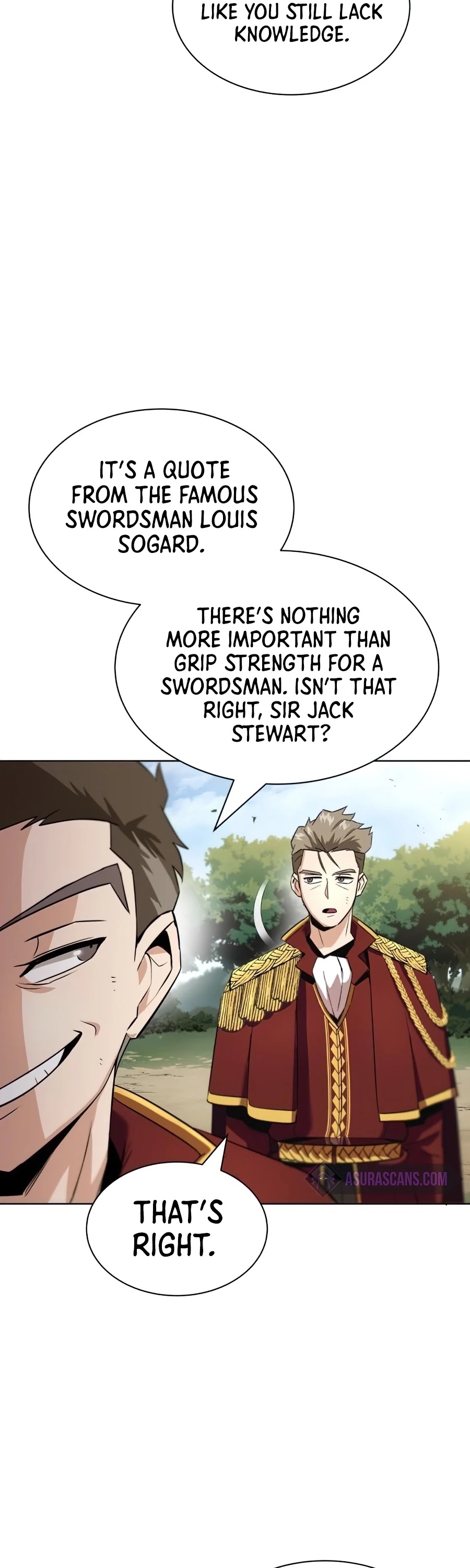 The lazy prince becomes a genius chapter 19 - page 50