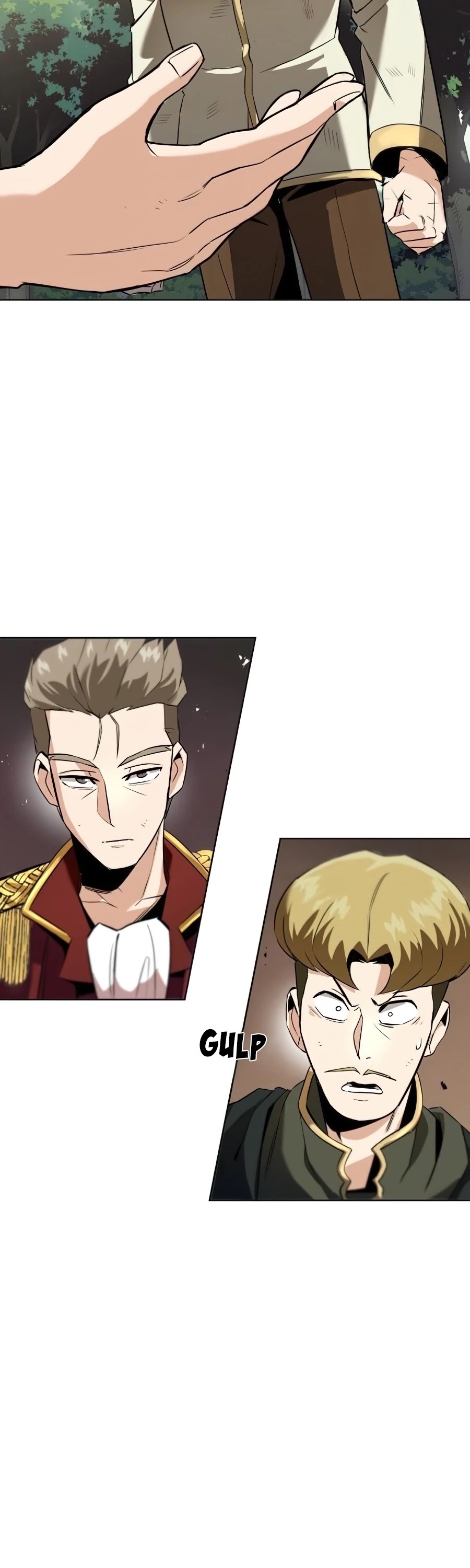 The lazy prince becomes a genius chapter 19 - page 53