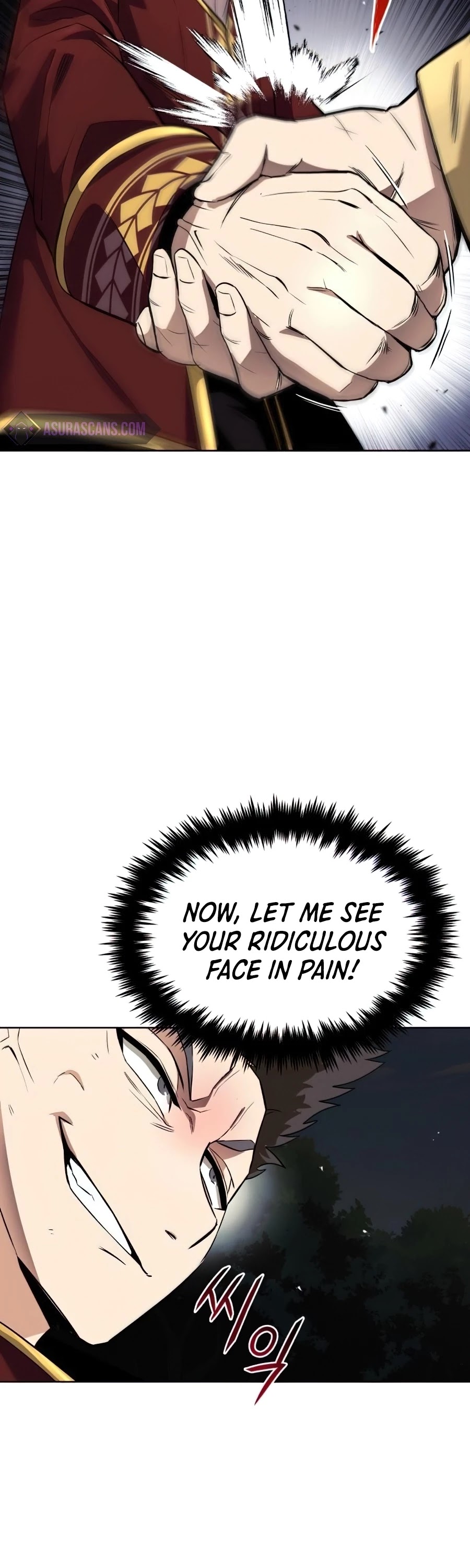 The lazy prince becomes a genius chapter 19 - page 55