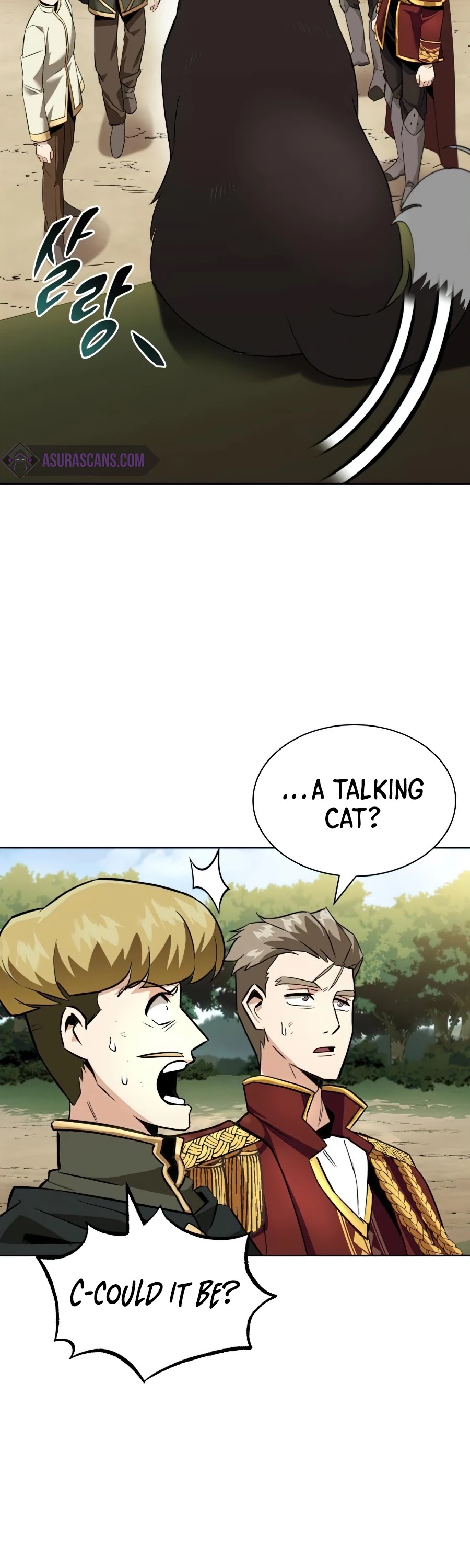 The lazy prince becomes a genius chapter 19 - page 63