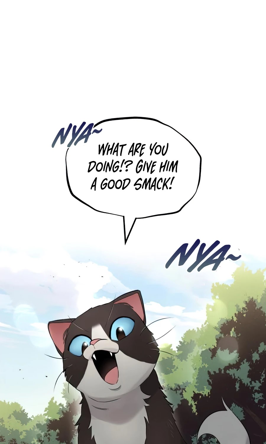 The lazy prince becomes a genius chapter 19 - page 64