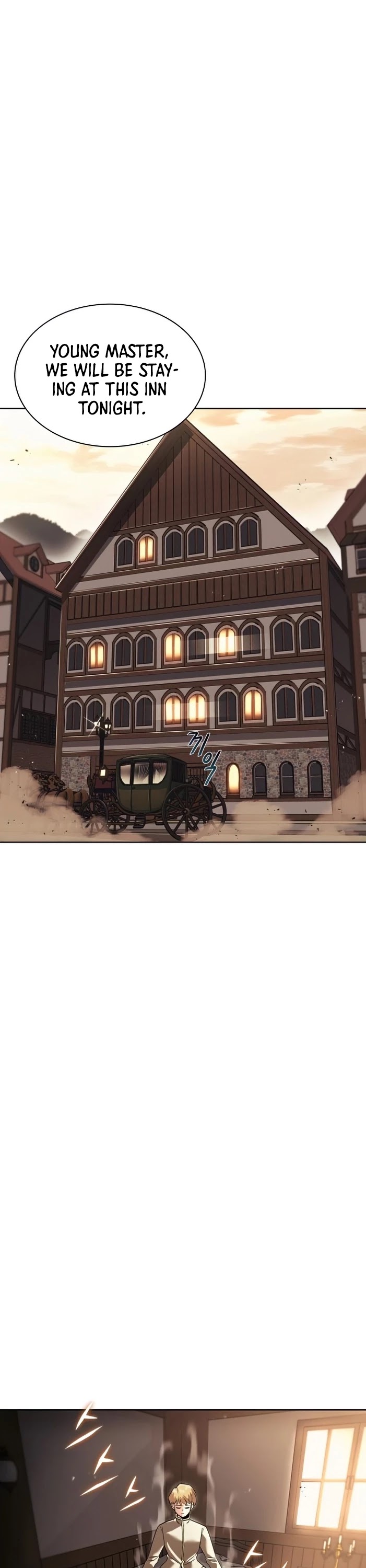 The lazy prince becomes a genius chapter 19 - page 8