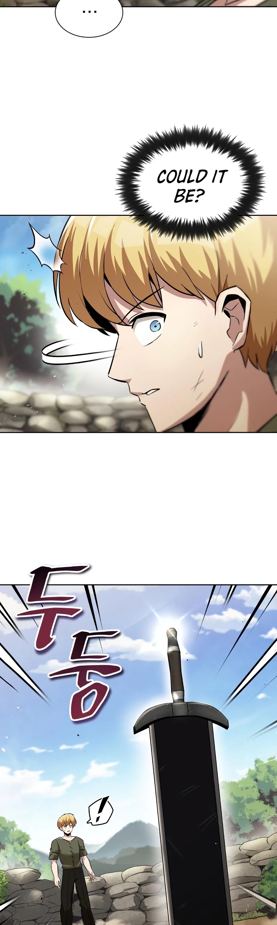 The lazy prince becomes a genius chapter 27 - page 17