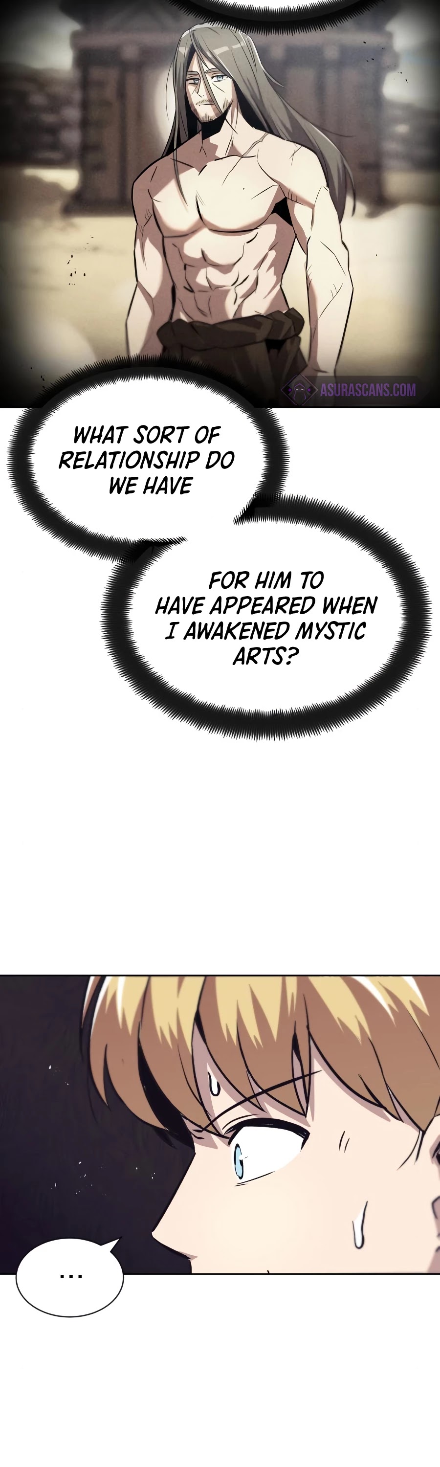 The lazy prince becomes a genius chapter 27 - page 40