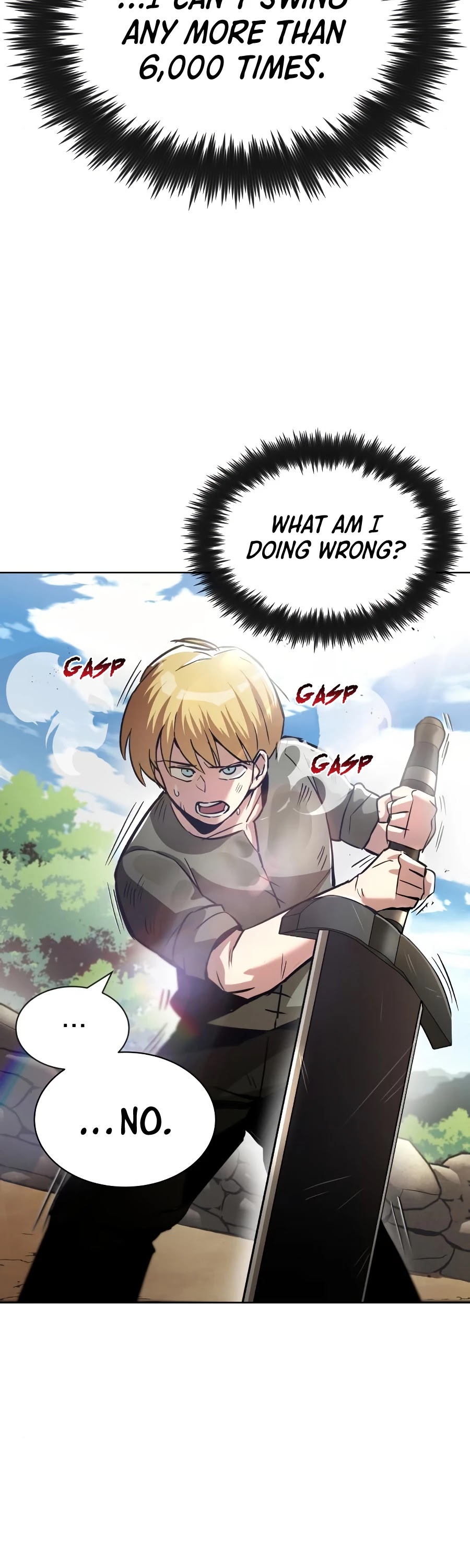 The lazy prince becomes a genius chapter 27 - page 45