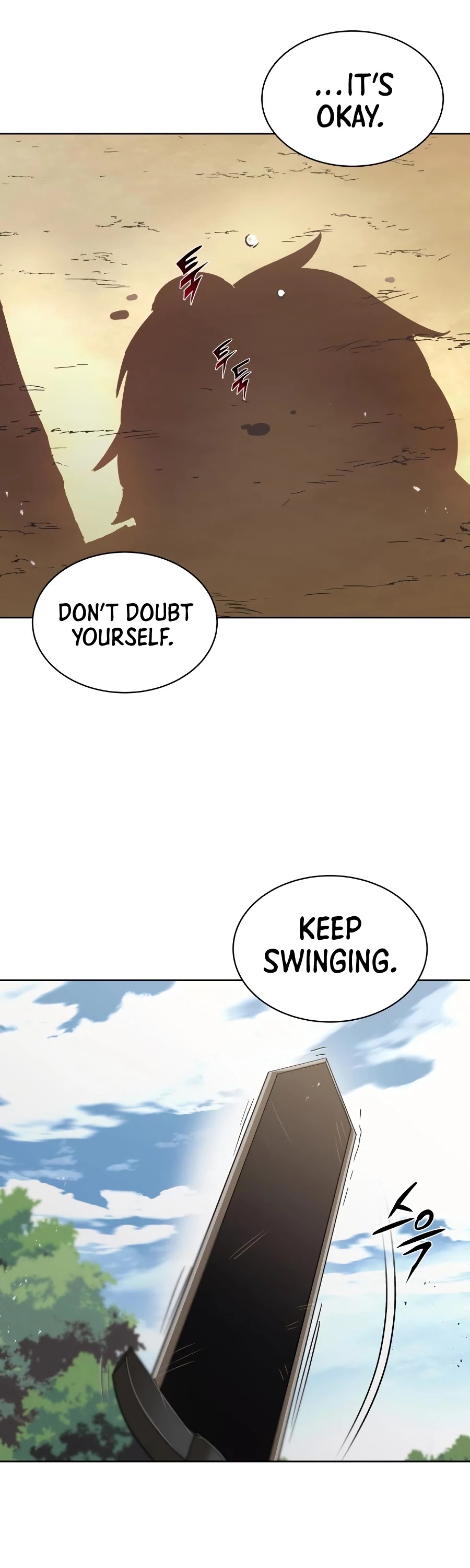 The lazy prince becomes a genius chapter 27 - page 46