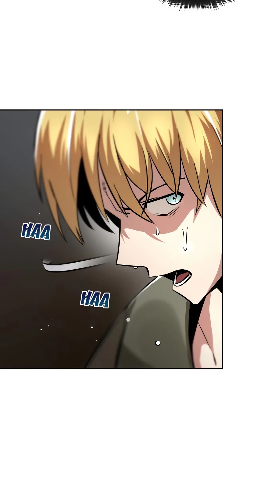 The lazy prince becomes a genius chapter 27 - page 48
