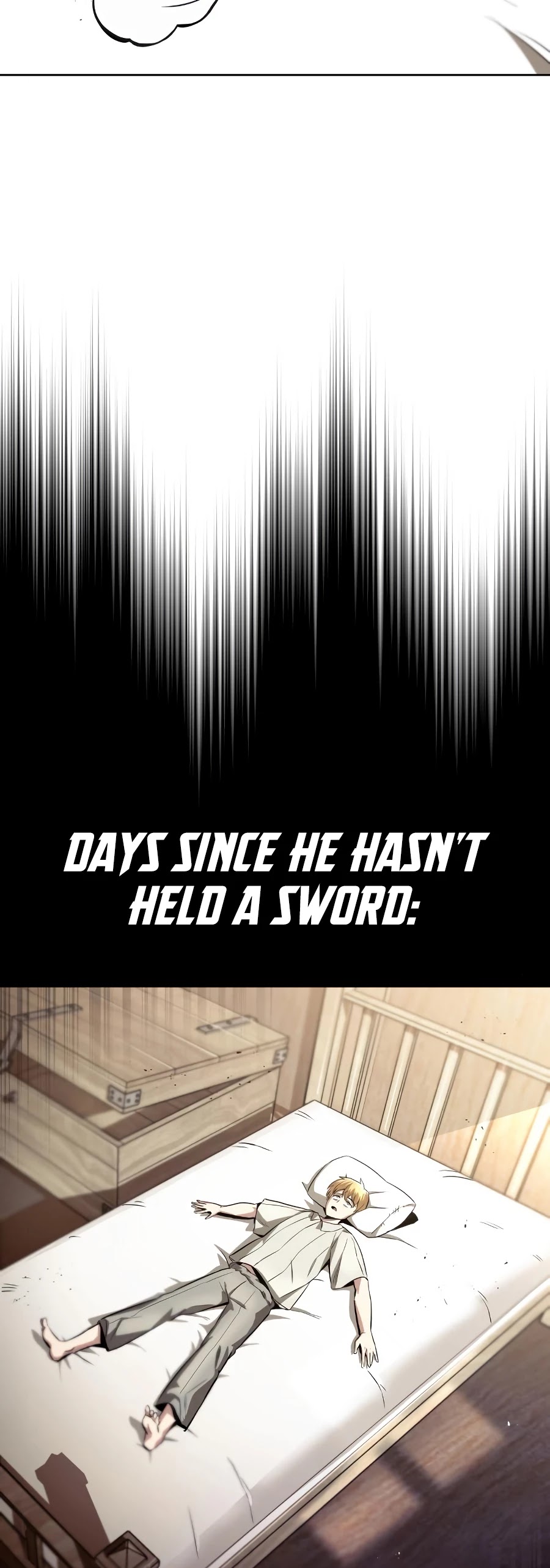 The lazy prince becomes a genius chapter 27 - page 57