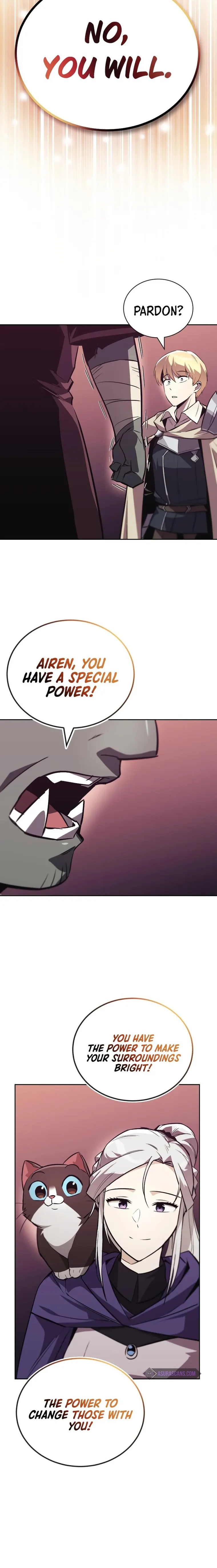 The lazy prince becomes a genius Chapter 86 - page 16