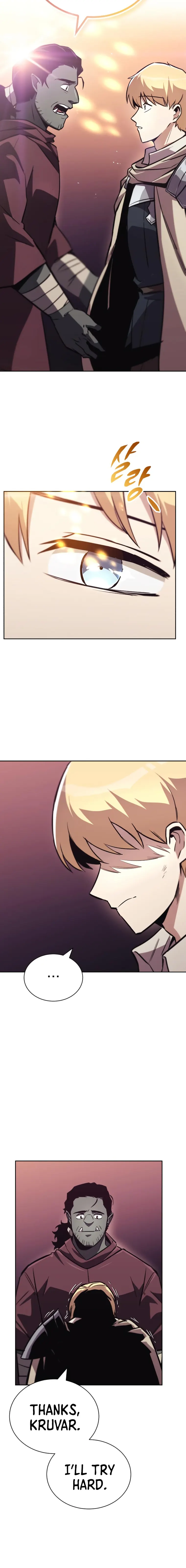 The lazy prince becomes a genius Chapter 86 - page 18