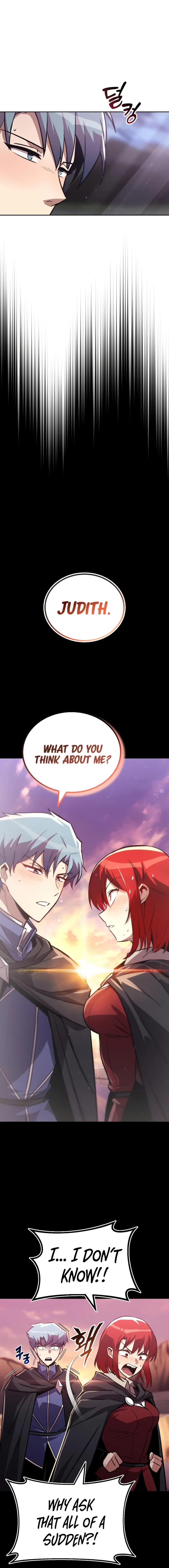 The lazy prince becomes a genius Chapter 86 - page 21