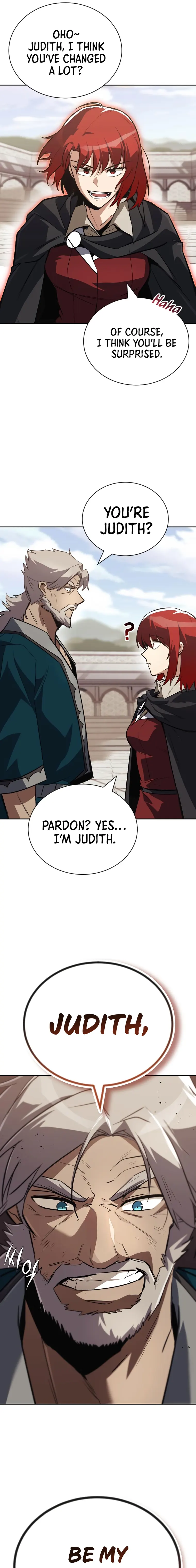 The lazy prince becomes a genius Chapter 86 - page 27