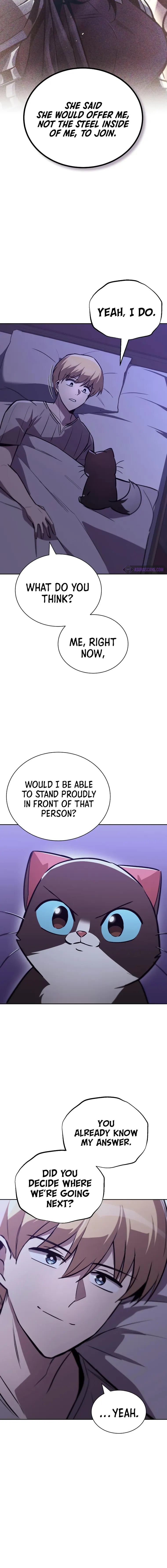 The lazy prince becomes a genius Chapter 86 - page 4